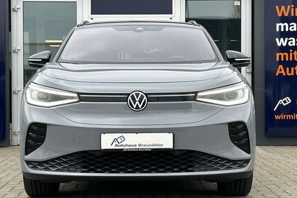 VW ID.4 117.202 km 25.750 &euro; Salzgitter 38229