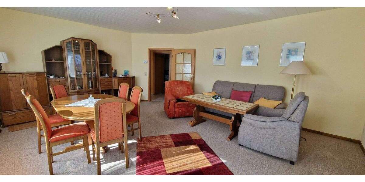 Bungalow Schöningen - 4 Zimmer, 103 m&sup2;, 220.000&euro; | Angebot:25681157