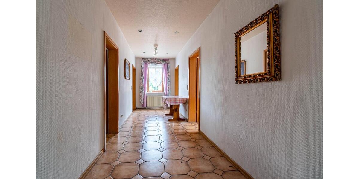 Mehrfamilienhaus, Wohnhaus Liebenburg - 15 Zimmer, 344 m&sup2;, 99.000&euro; | Angebot:25304777