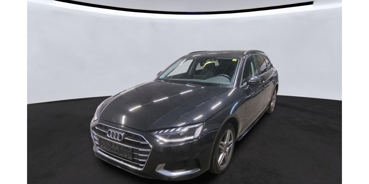 Audi A4 99.000 km 22.990 &euro; Goslar 38640