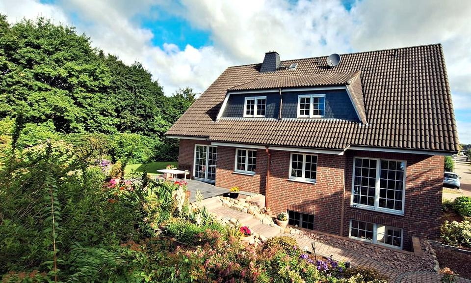 Einfamilienhaus Ilsede - 10 Zimmer, 277 m&sup2;, 625.000&euro; | Angebot:27096233