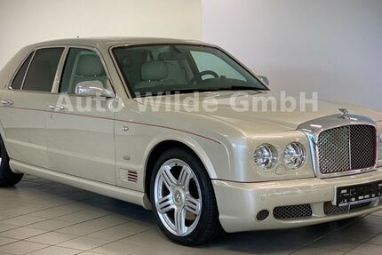 Bentley Arnage 67.000 km 85.000 &euro; Goslar 38640