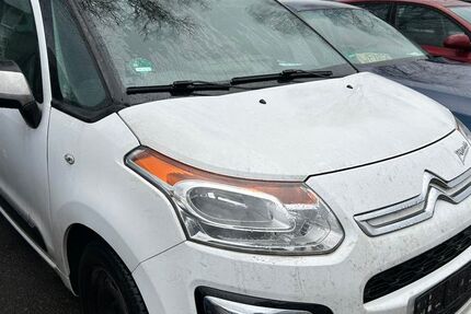 Citroen C3 Picasso 230.000 km 999 &euro; Braunschweig 38102