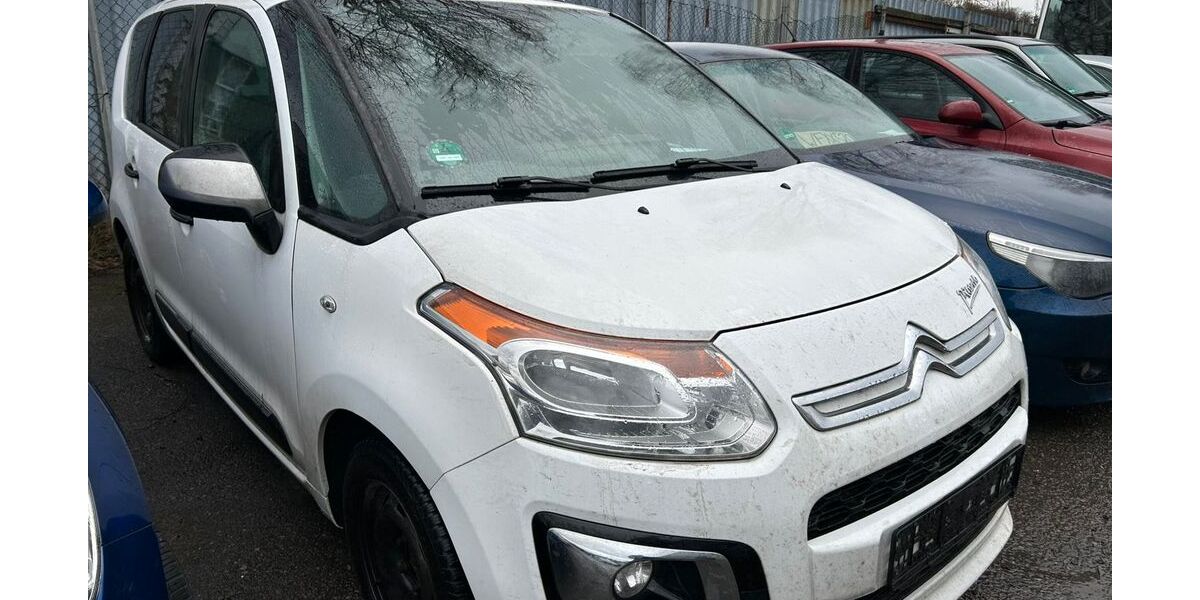 Citroen C3 Picasso 230.000 km 999 &euro; Braunschweig 38102