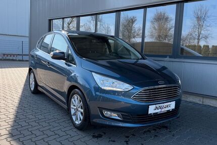 Ford C-Max 71.930 km 12.590 &euro; Goslar 38644