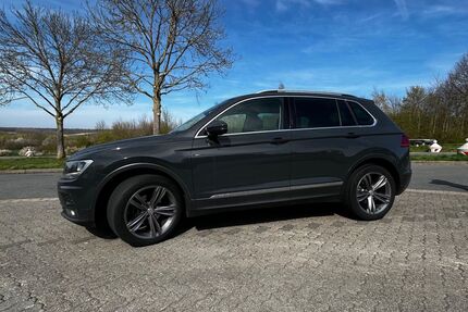 VW Tiguan 149.999 km 19.000 &euro; Salzgitter 38259