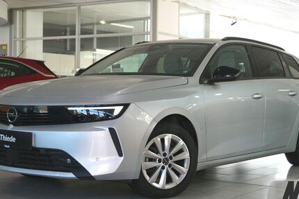 Opel Astra 37.350 km 16.650 &euro; Schöningen 38364
