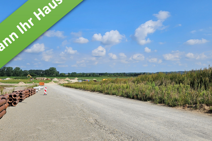 Haus Königslutter Ortsteil Königslutter - 4 Zimmer, 106 m&sup2;, 367.290&euro; | Angebot:25833647