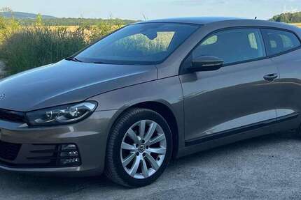 VW Scirocco 160.000 km 9.900 &euro; Braunschweig, Stadt 38126