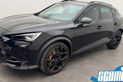 Cupra Formentor 14.760 km 44.400 &euro; Peine 31226