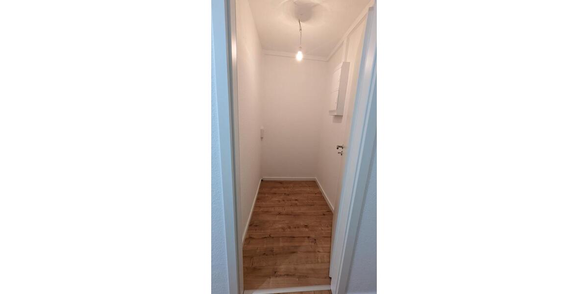 Etagenwohnung Wolfenbüttel - 2 Zimmer, 57 m&sup2;, 767&euro; | Angebot:25839728