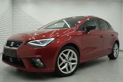 Seat Ibiza 127.000 km 11.290 &euro; Braunschweig 38106