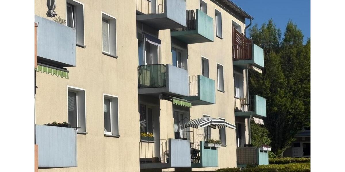 Etagenwohnung Goslar Jürgenohl - 2 Zimmer, 54 m&sup2;, 57.000&euro; | Angebot:26305183