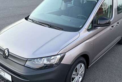 VW Caddy 94.300 km 19.999 &euro; Peine 31226