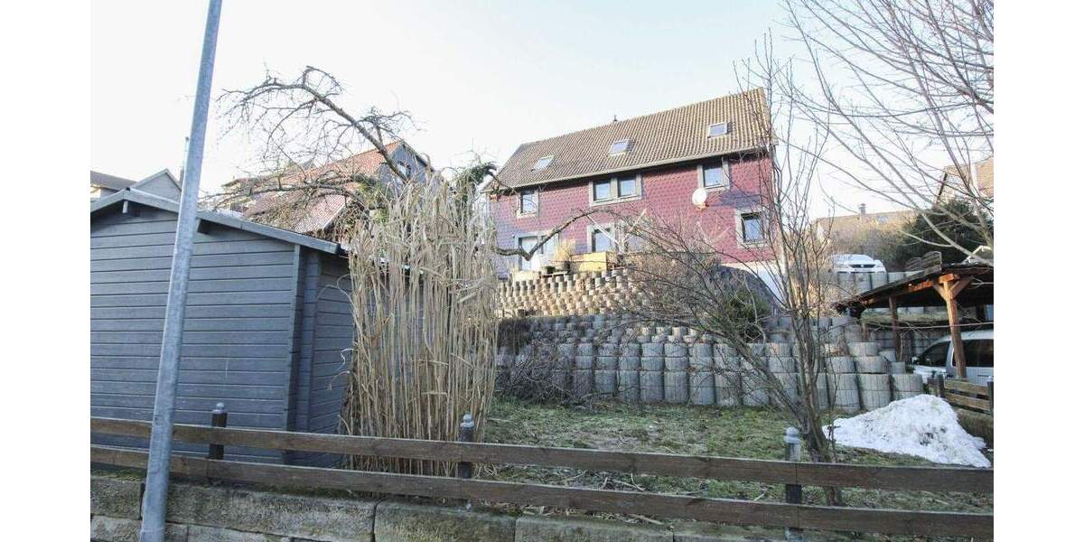 Einfamilienhaus Langelsheim Wolfshagen - 6 Zimmer, 180 m&sup2;, 180.000&euro; | Angebot:25820770