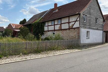 Haus Osterwieck - 8 Zimmer, 100 m&sup2;, 40.000&euro; | Angebot:27091654