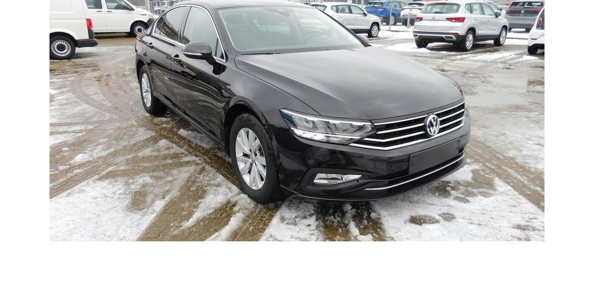 VW Passat 2.0 Bussiness BMT TDI Standhei.Navi Klima 36.500 km 22.990 &euro; Vordorf 38533