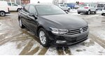 VW Passat 2.0 Bussiness BMT TDI Standhei.Navi Klima 36.500 km 22.990 &euro; Vordorf 38533