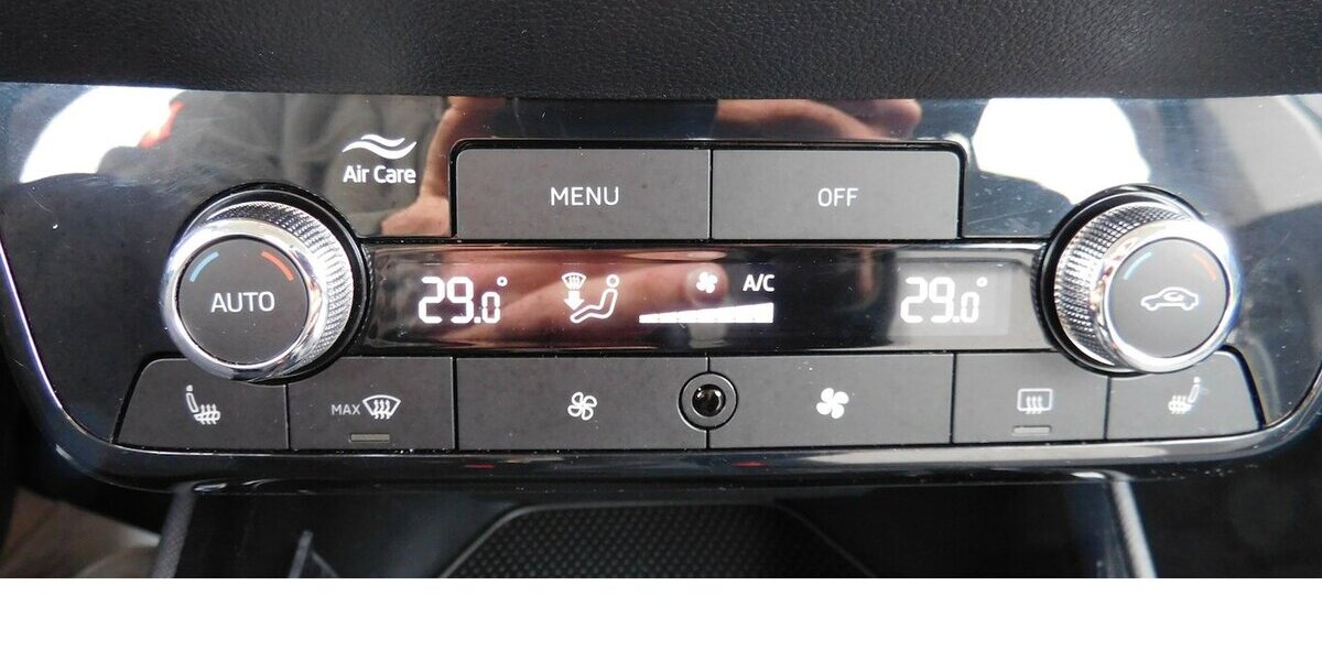 Skoda Fabia 1.0 SelectionTSI BMT Klima Navi 26.300 km 16.990 &euro; Vordorf 38533