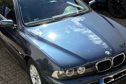 BMW 525 395.000 km 3.500 &euro; Sickte 38173