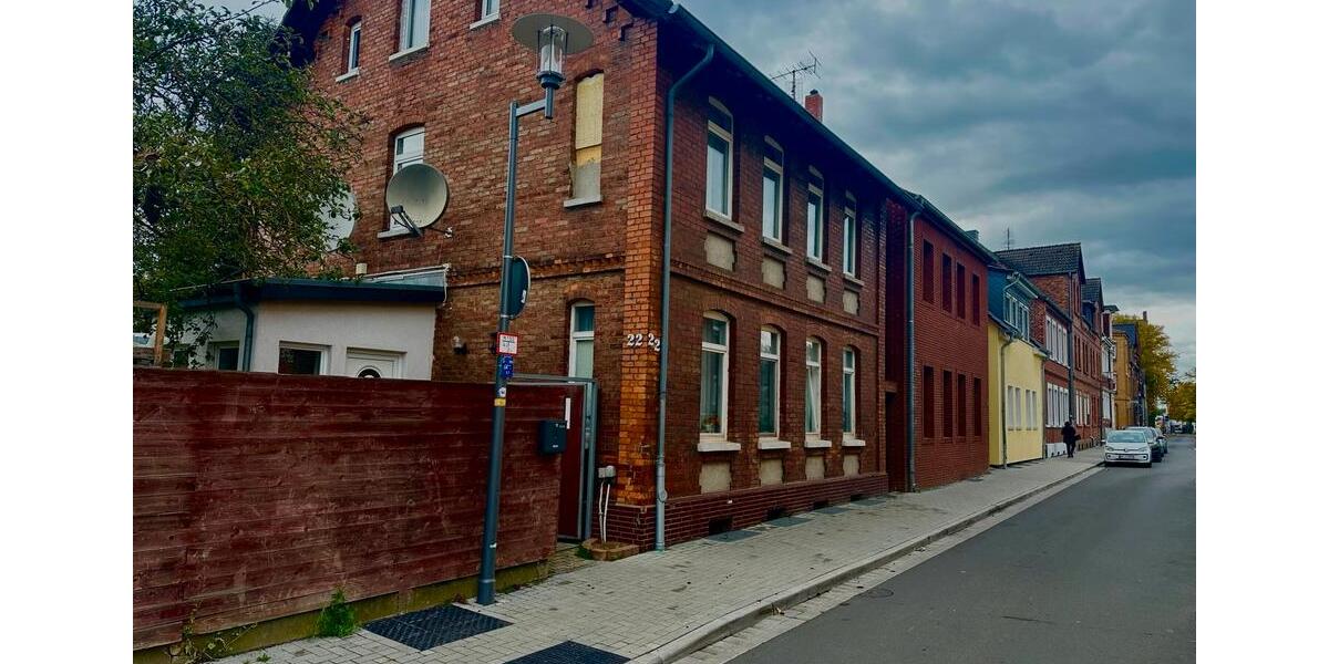 Mehrfamilienhaus, Wohnhaus Peine - 12 Zimmer, 245 m&sup2;, 320.000&euro; | Angebot:26125766