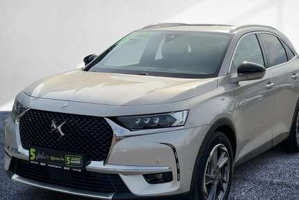 DS Automobiles DS 7 Crossback 11.000 km 31.790 &euro; Goslar 38644