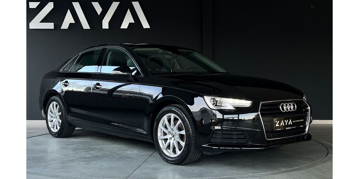 Audi A4 78.300 km 17.950 &euro; Schöppenstedt 38170