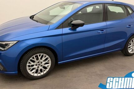 Seat Ibiza 11.640 km 17.600 &euro; Peine 31226