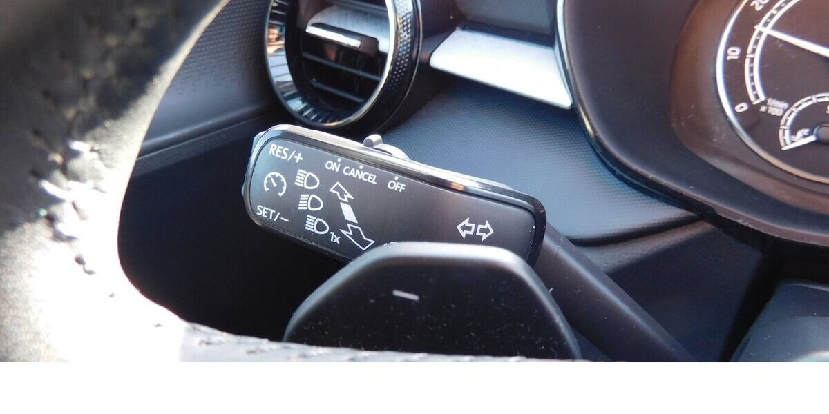 Skoda Fabia 1.0 Ambition TSI BMT DSG Navi Klima 12.500 km 16.990 &euro; Vordorf 38533