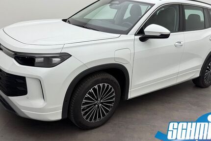 VW Tayron 25.490 km 43.900 &euro; Peine 31226