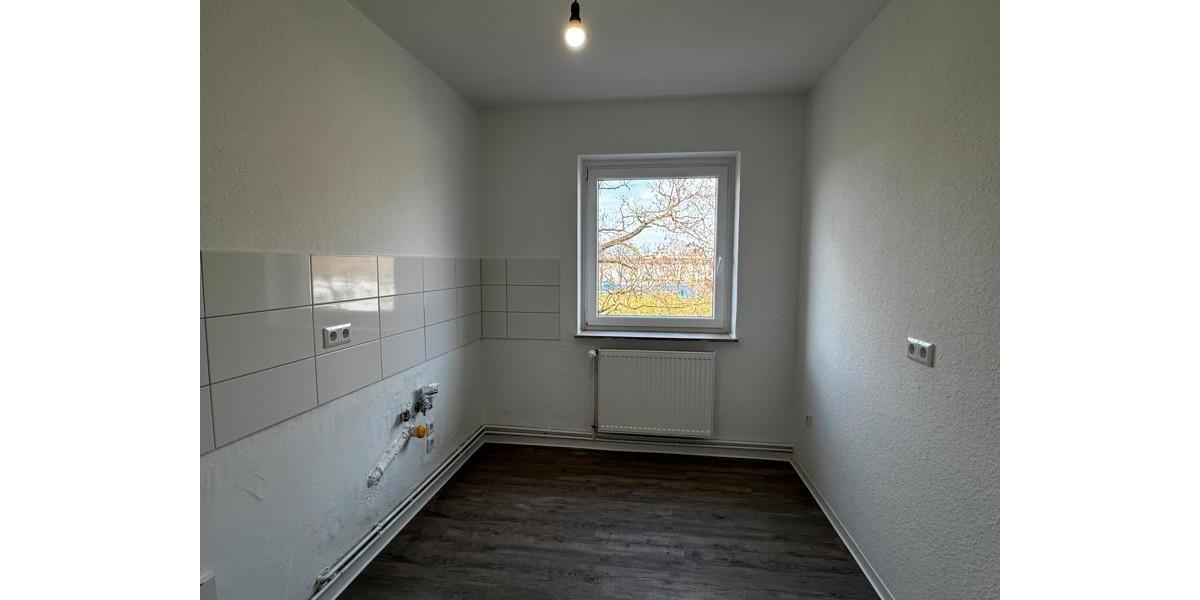 Etagenwohnung Braunschweig Lehndorf-Watenbüttel - 2 Zimmer, 47 m&sup2;, 465&euro; | Angebot:25804879