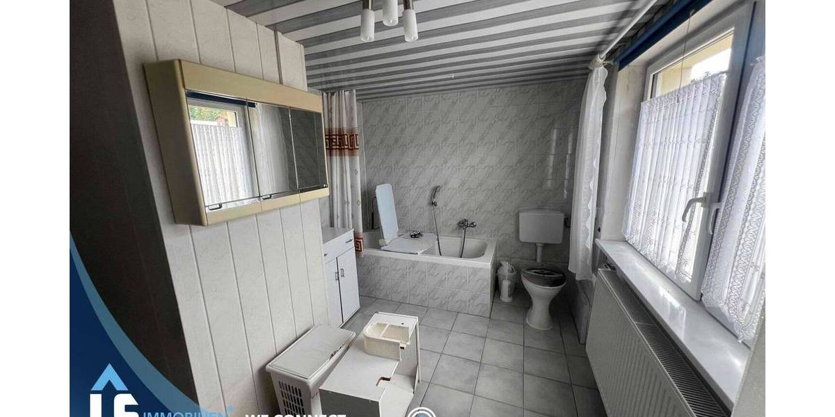 Einfamilienhaus Osterwieck Hessen - 5 Zimmer, 104 m&sup2;, 69.900&euro; | Angebot:25775383