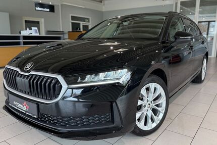 Skoda Superb 38.000 km 35.990 &euro; Braunschweig 38114