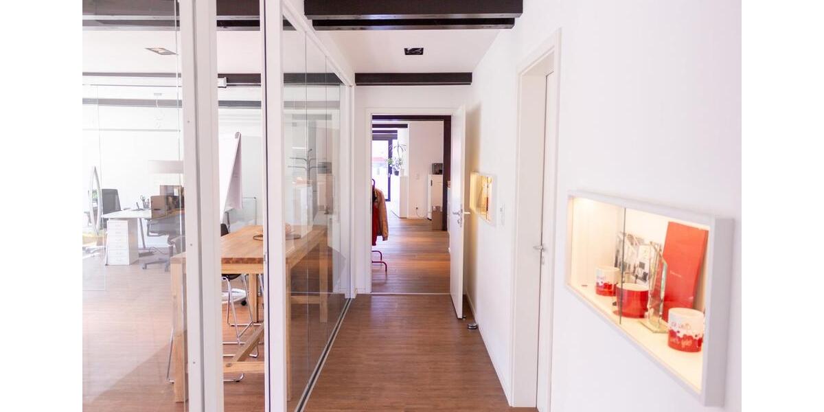 Gewerbeobjekt Braunschweig Westliches Ringgebiet - 2.100&euro; | Angebot:25046746