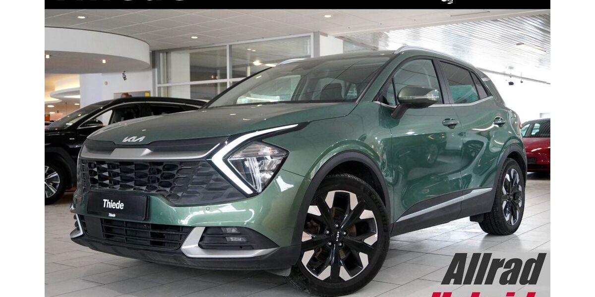 Kia Sportage 37.200 km 30.700 &euro; Schöningen 38364