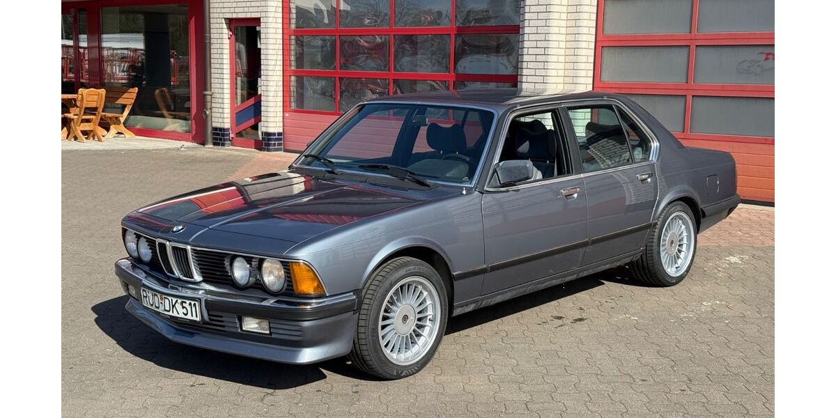 BMW 732 155.200 km 14.000 &euro; Braunschweig 38112