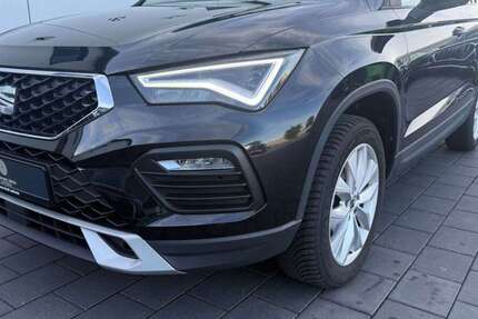 Seat Ateca 32.000 km 21.990 &euro; Ilsede 31246