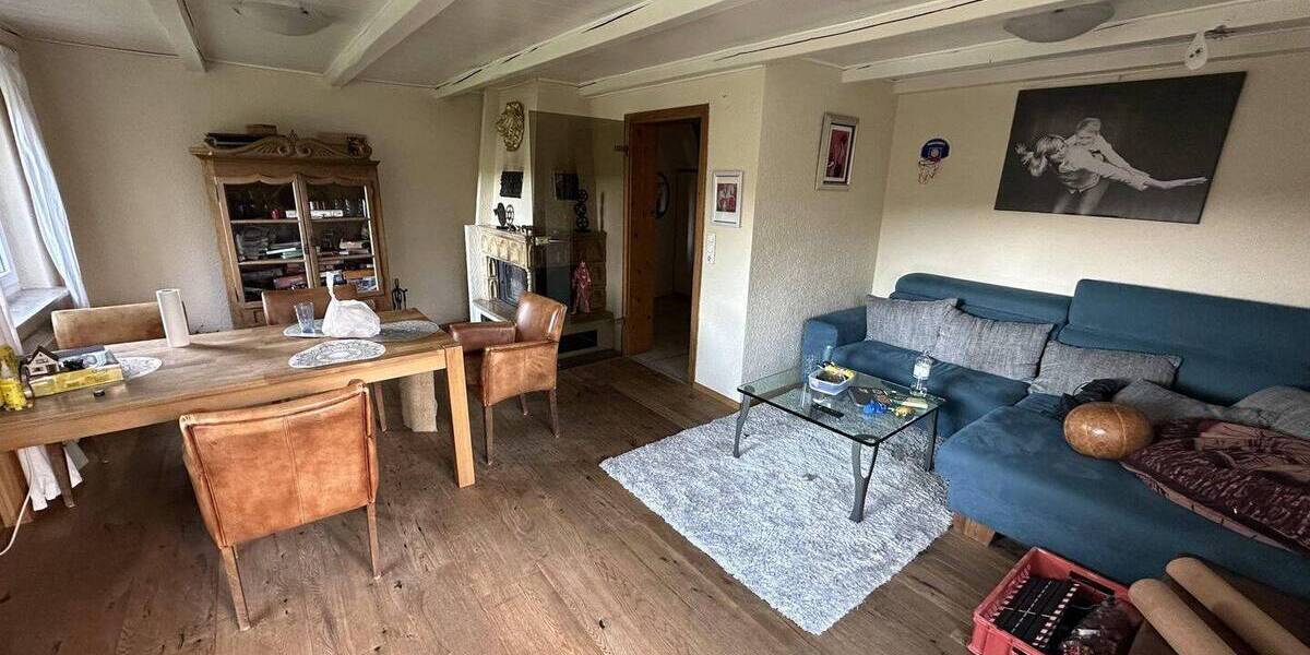 Mehrfamilienhaus, Wohnhaus Rötgesbüttel - 5 Zimmer, 200 m&sup2;, 375.000&euro; | Angebot:25755926