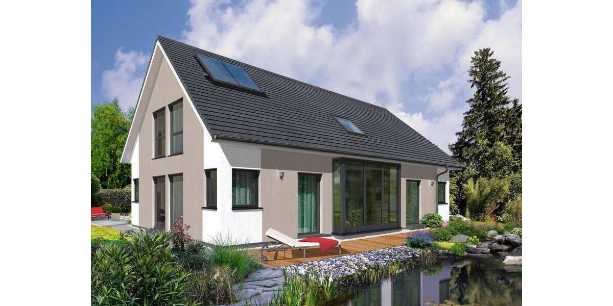 Mehrfamilienhaus, Wohnhaus Deersheim Deersheim - 6 Zimmer, 193 m&sup2;, 308.000&euro; | Angebot:26820343