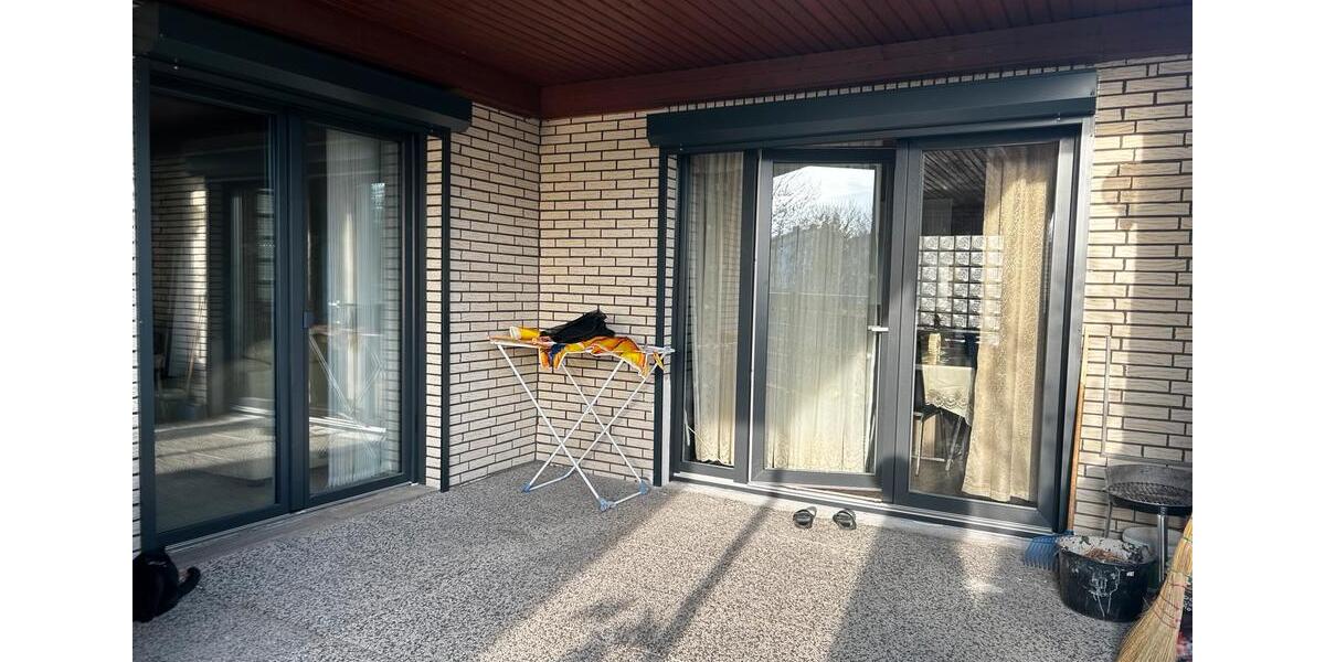 Bungalow Königslutter am Elm - 4 Zimmer, 117 m&sup2;, 1.200&euro; | Angebot:25116320