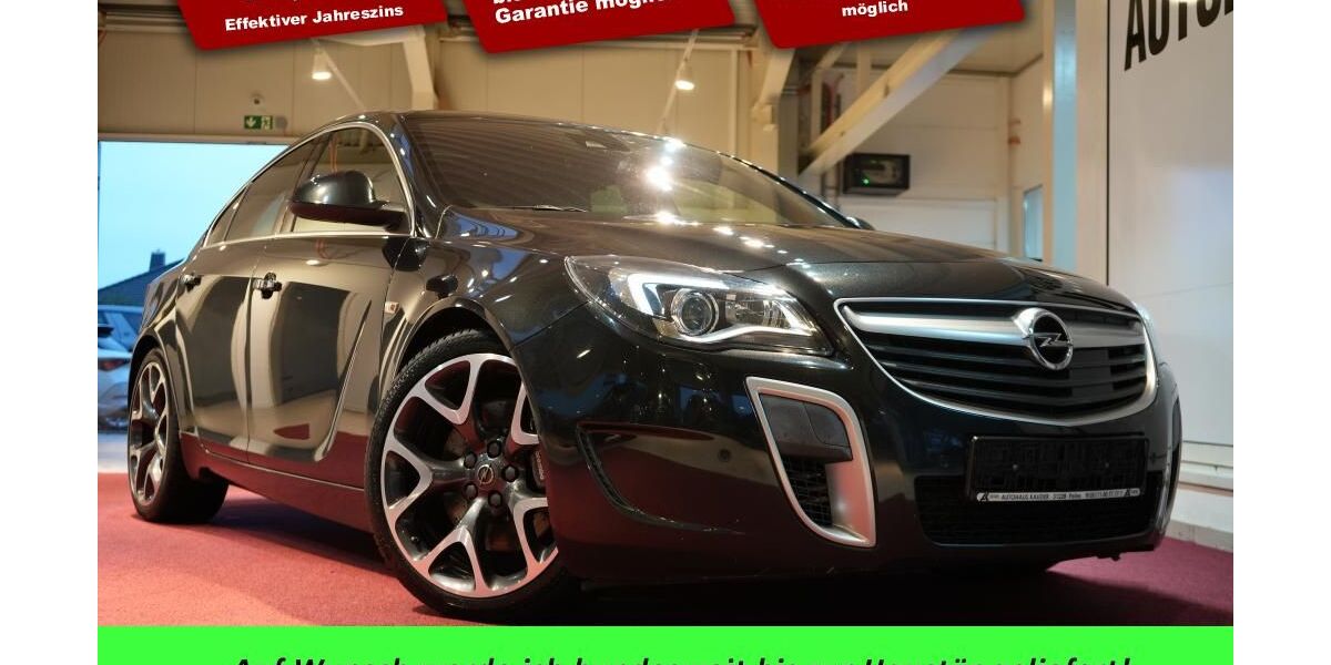 Opel Insignia 124.792 km 14.999 &euro; Peine 31228