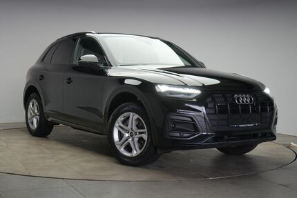 Audi Q5 127.000 km 29.490 &euro; Braunschweig 38110