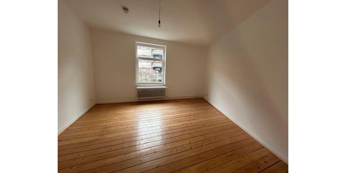 Etagenwohnung Braunschweig Lehndorf-Watenbüttel - 4 Zimmer, 114 m&sup2;, 1.162&euro; | Angebot:25882016