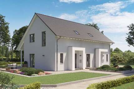 Haus Vordorf - 4 Zimmer, 102 m&sup2;, 289.533&euro; | Angebot:25511006