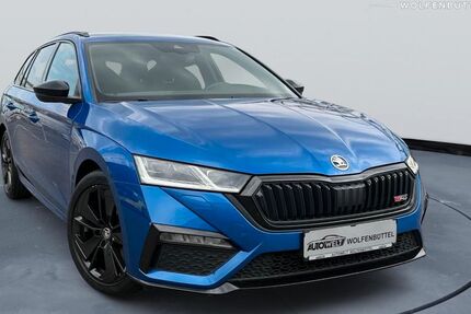 Skoda Octavia 44.877 km 27.999 &euro; Wolfenbüttel 38304