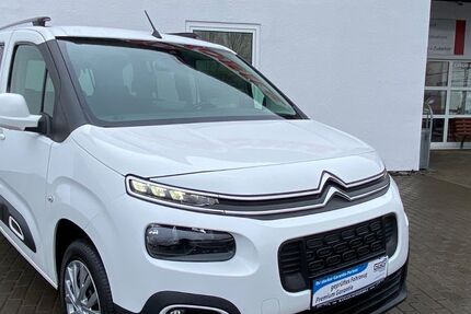 Citroen Berlingo 139.000 km 10.950 &euro; Goslar 38644