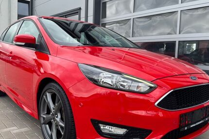 Ford Focus 86.000 km 7.890 &euro; Lengede OT Broistedt 38268