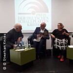 Quartett der Kritiker