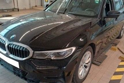 BMW 320 125.000 km 22.297 &euro; Peine 31228