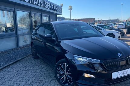 Skoda Scala 40.000 km 18.990 &euro; Peine 31228